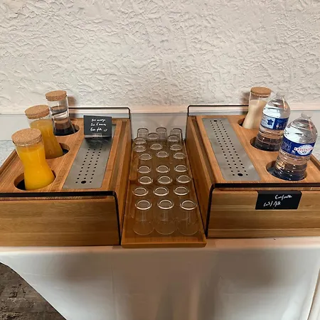 酒店 贝尔纳酒店 2*