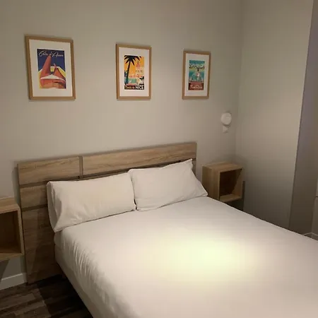 De Berne Hotel Nice