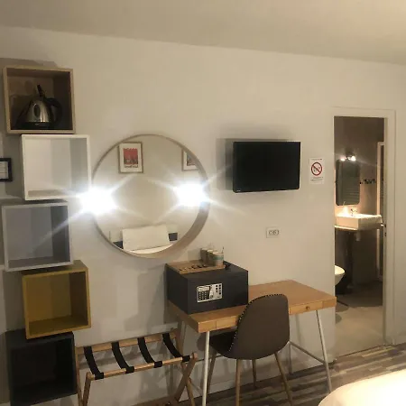 De Berne Hotel Nice