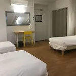 De Berne Hotel Nice