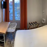 De Berne Hotel Nice