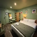De Berne Hotel