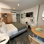 De Berne Hotel Nice