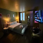 De Berne Hotel