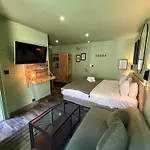 De Berne Hotel