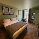 De Berne Hotel Nice