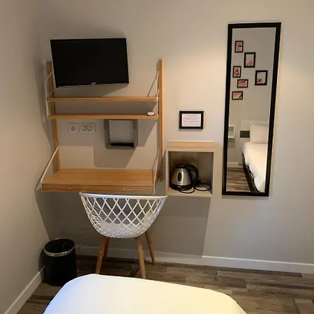 De Berne Hotel Nicea