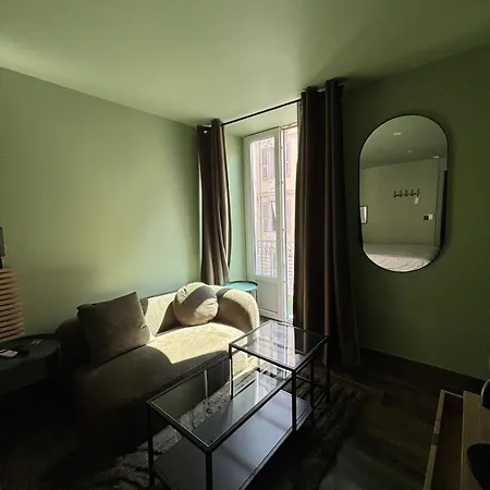 De Berne Hotel Nicea