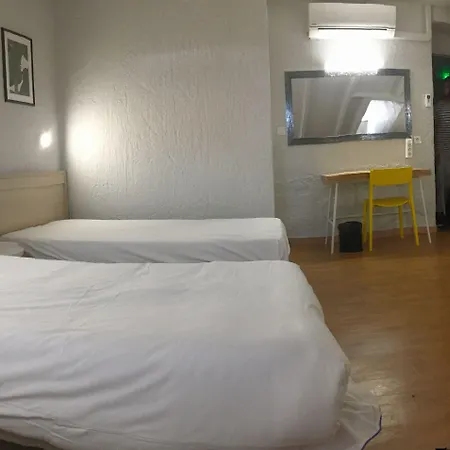 De Berne Szálloda 2*