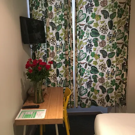 Hotel De Berne Nicea