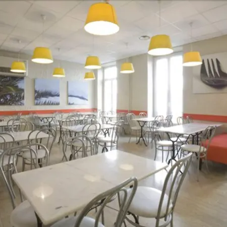 De Berne Hotel Nicea