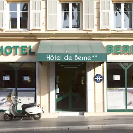 De Berne