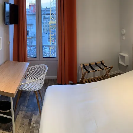 De Berne Hotel Nice
