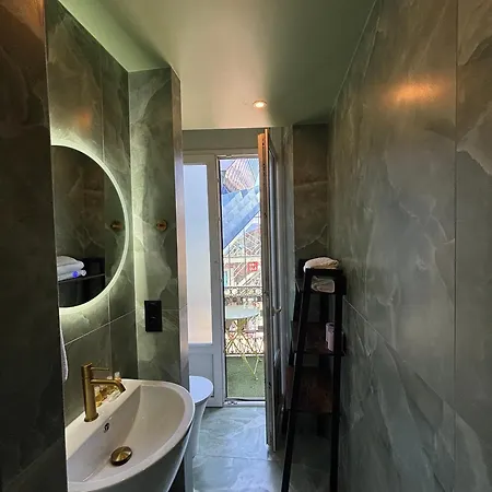 De Berne Hotel Nizza