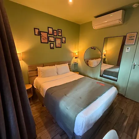 De Berne Hotel Nizza