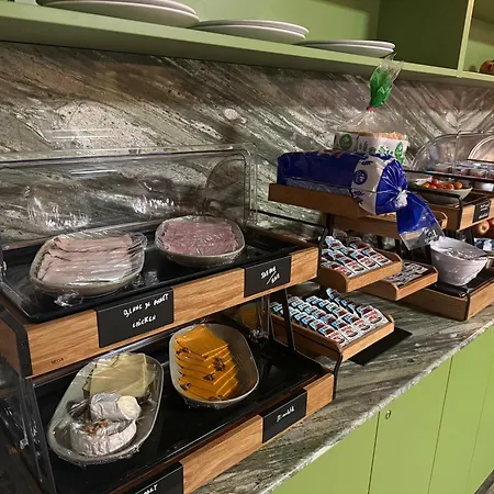 드 베른 호텔 니스