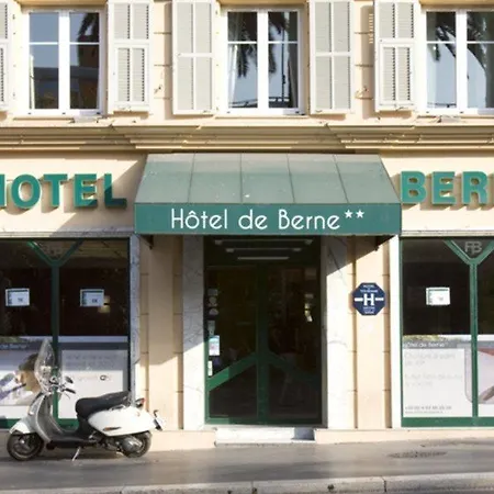 De Berne Hotel Nicea
