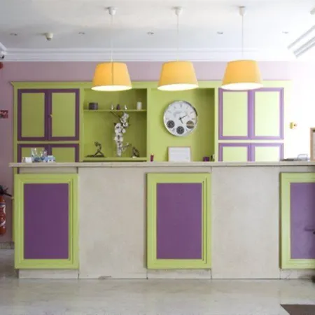 De Berne Hotel Nicea