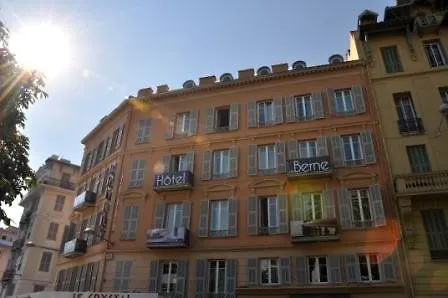 De Berne Hotel