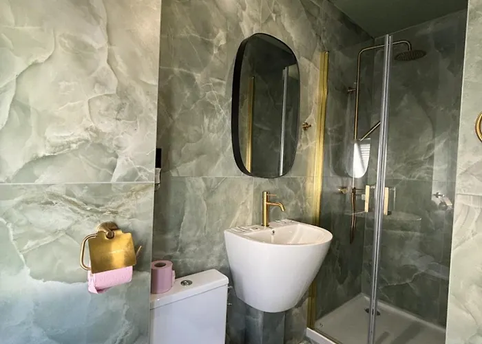 호텔 드 베른 니스