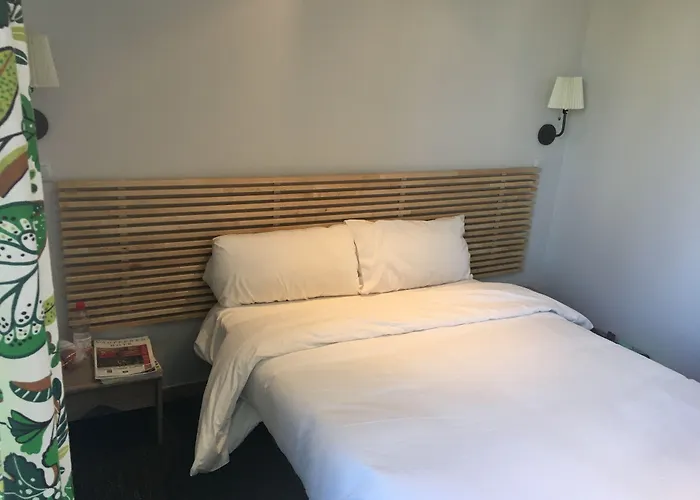 De Berne Hotel