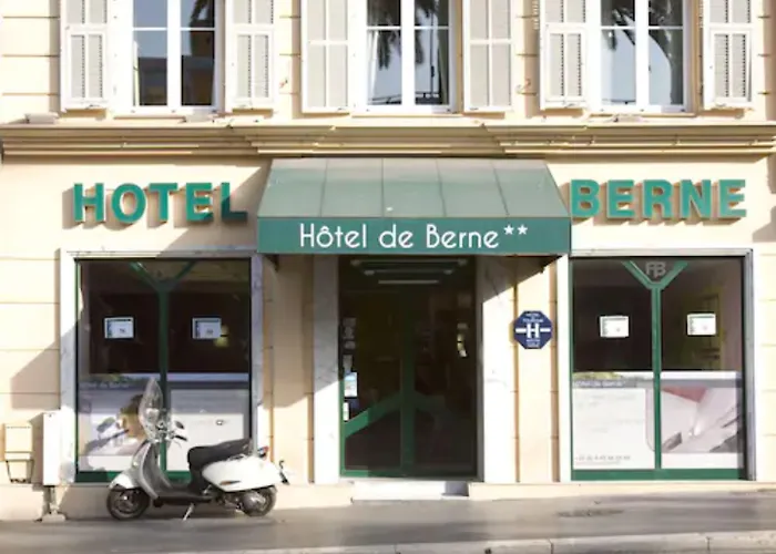 De Berne