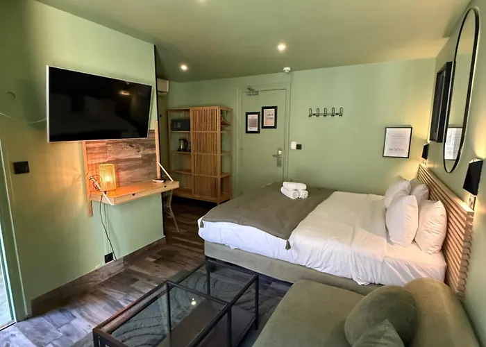 De Berne Hotel