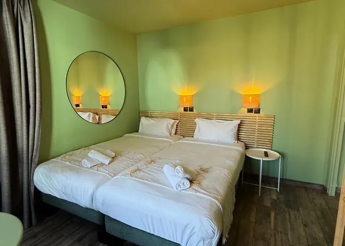 De Berne Hotel Nice