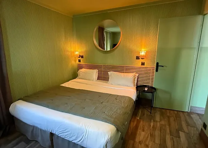 De Berne Hotel