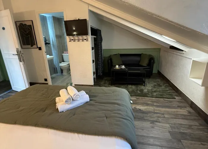 De Berne